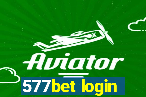 577bet login